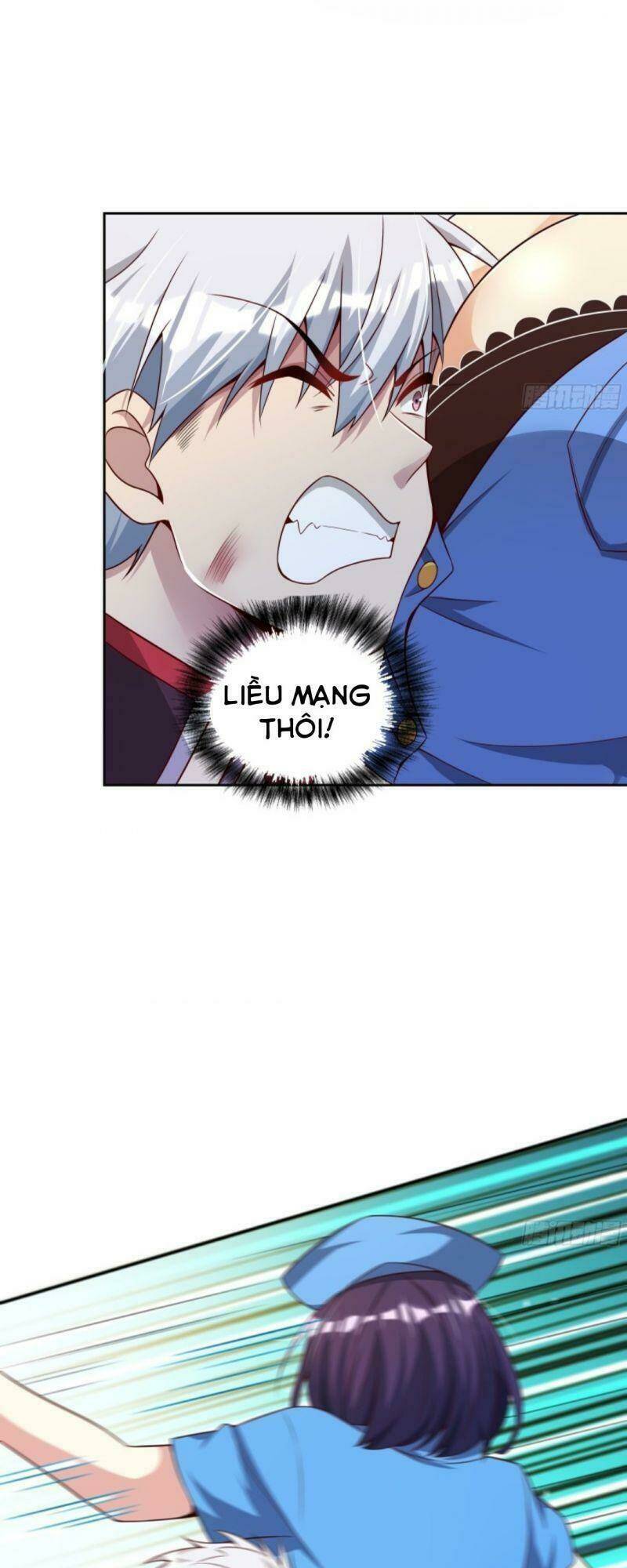 Tối Cường Khắc Kim: Chapter 4