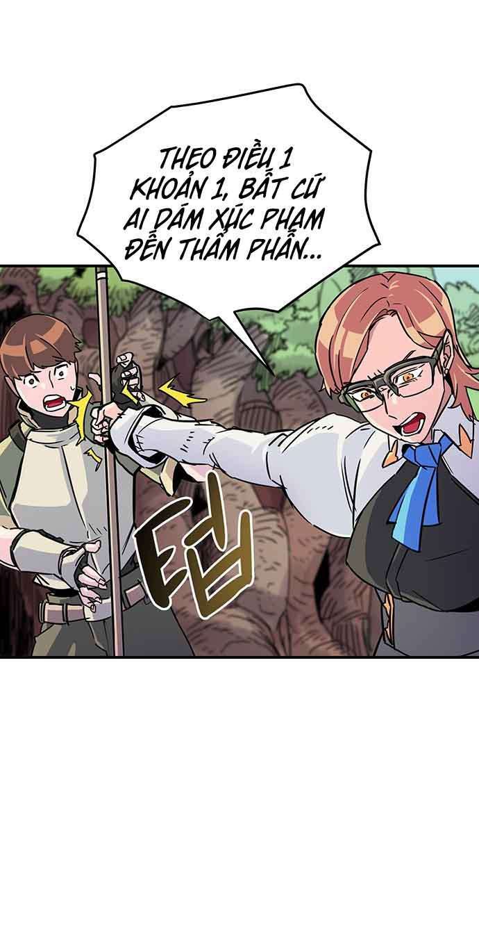 Chủ Nhân Thiên Giới: Chapter 4