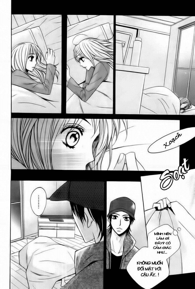 L-Dk: Chapter 3