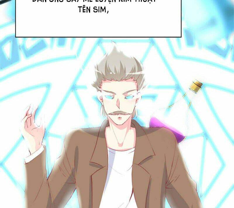 Này! Đừng Động Vào Phô Mai Của Tôi: Chapter 91