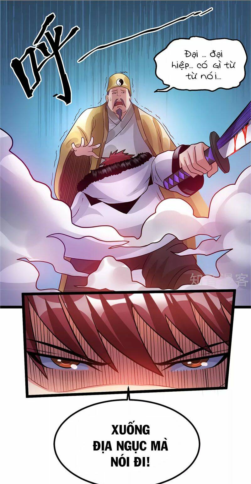 Tiên Vương Trùng Sinh: Chapter 73