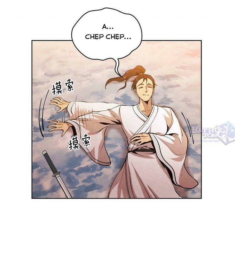 Đại Sư Huynh: Chapter 11.3