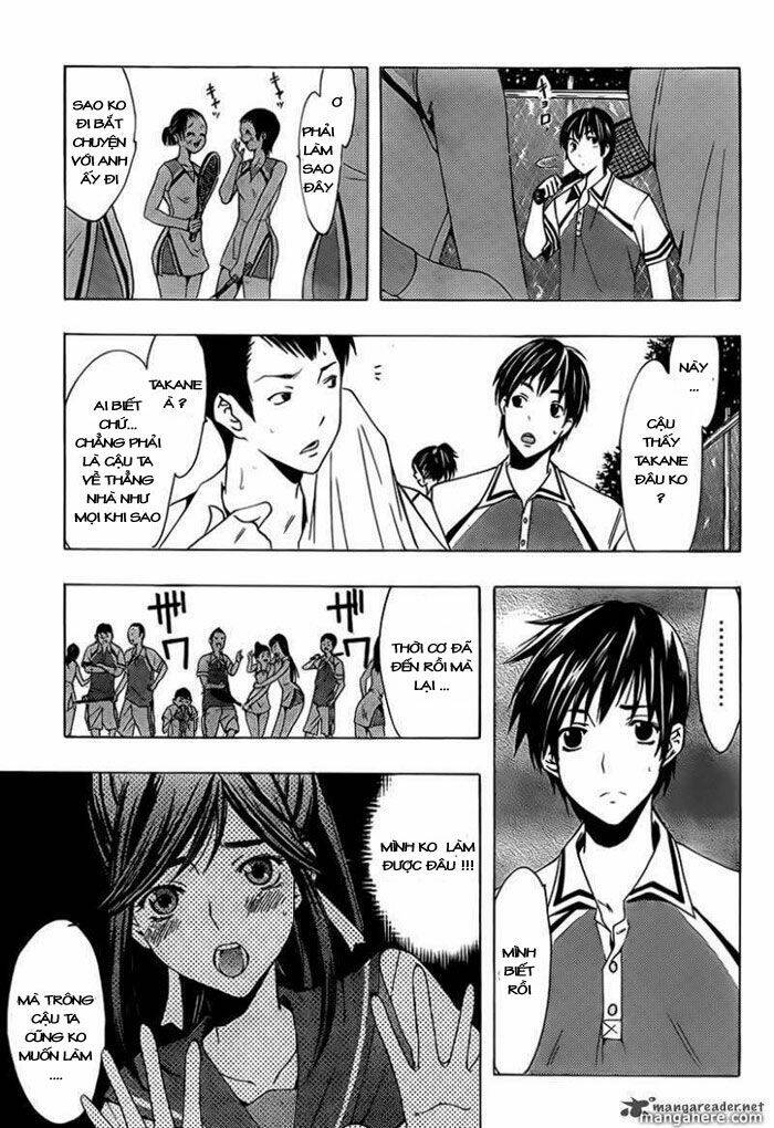 Loveplus Rinko Days: Chapter 8