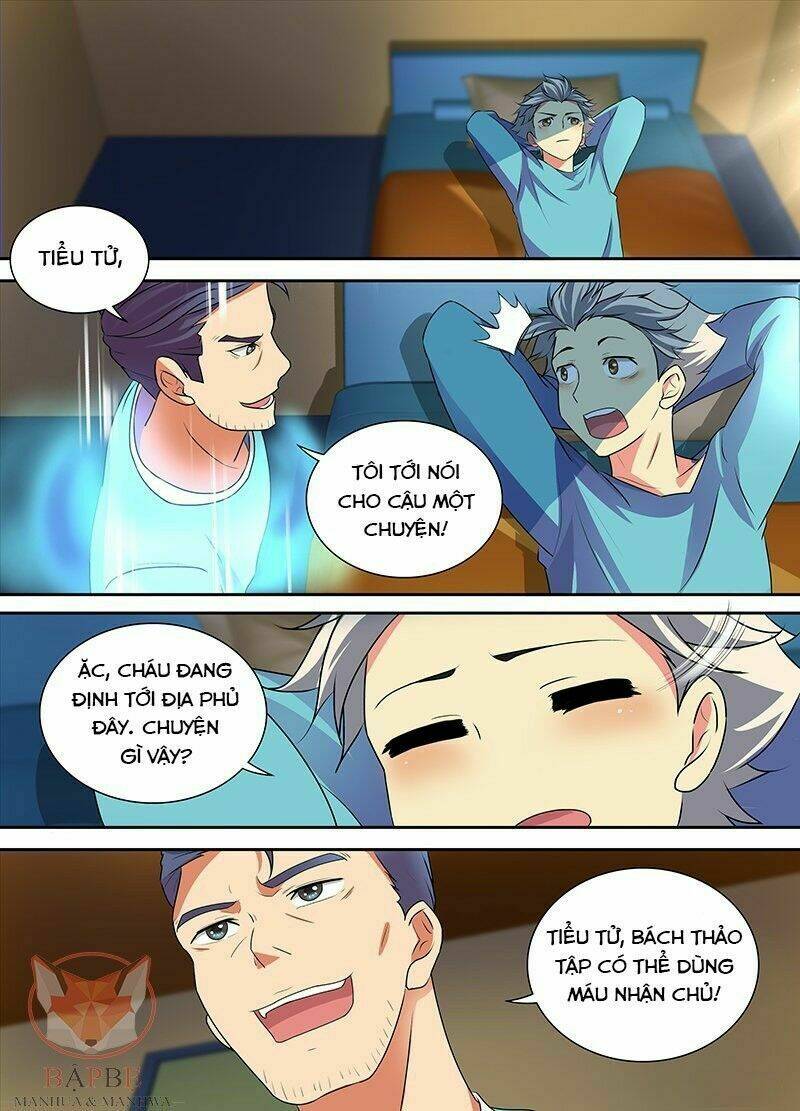 Tôi Là Thần Y: Chapter 173