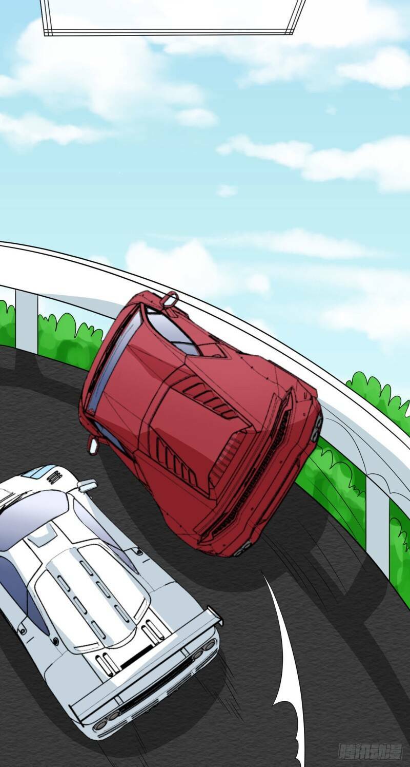 Siêu Cấp Nữ Thần Trọng Sinh: Chapter 42