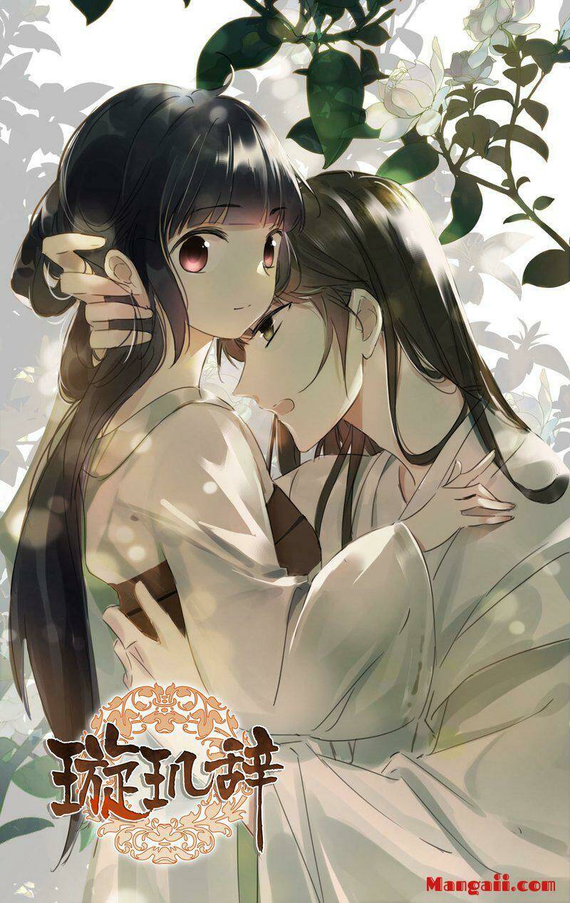 Toàn Cơ Từ: Chapter 55.2