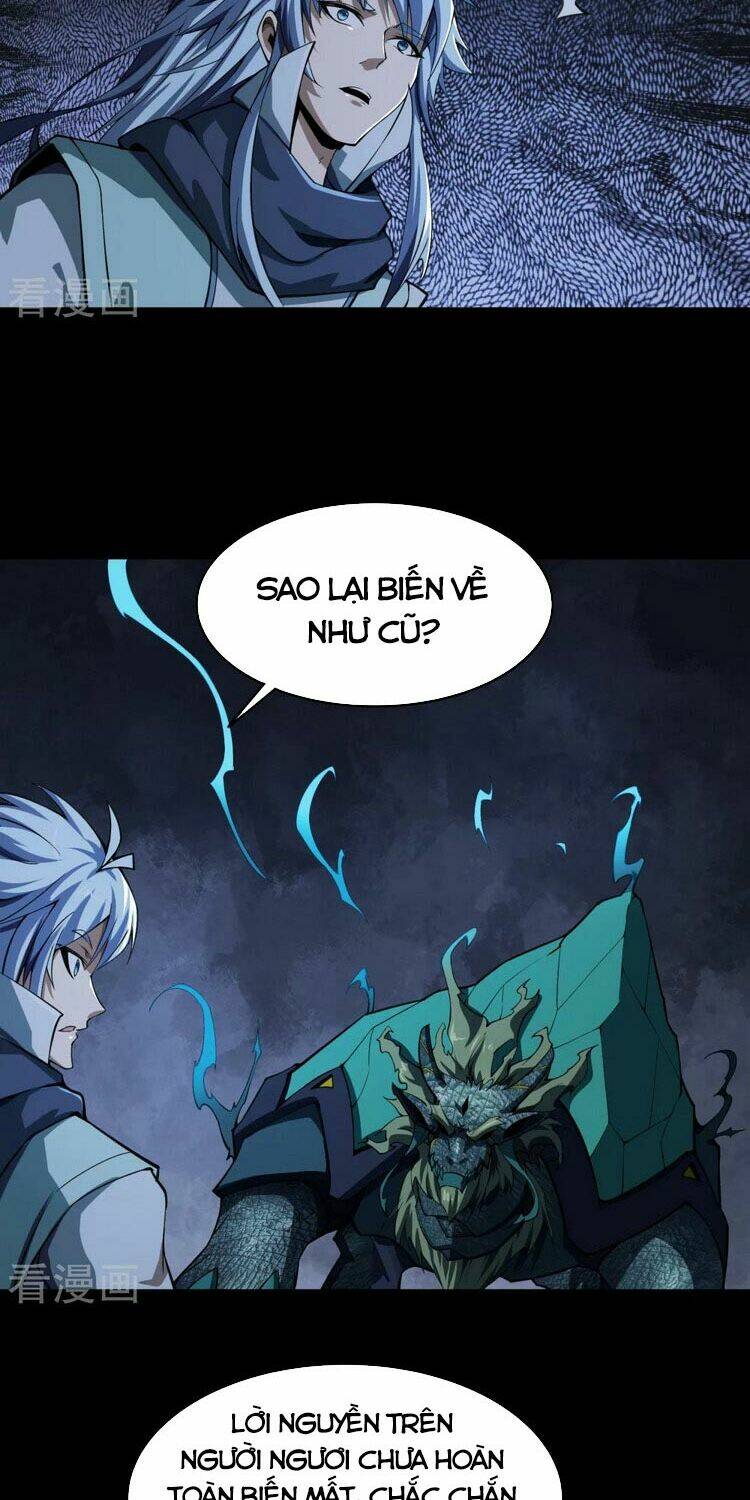 Thanh Đế Truyện: Chapter 138