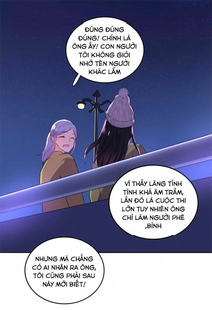 Chào Buổi Sáng, Hướng Dương: Chapter 33