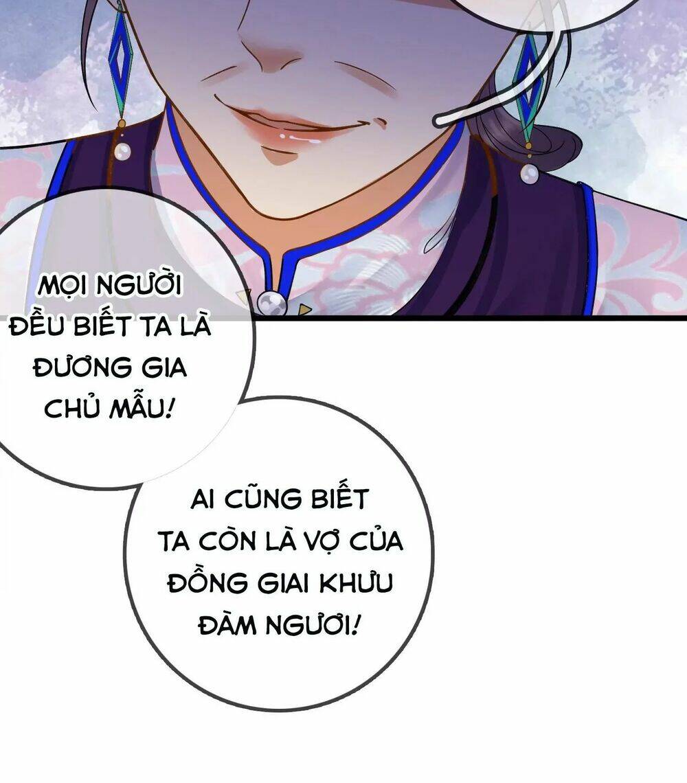 Thái Tử, Người Thật Ngọt Ngào: Chapter 44