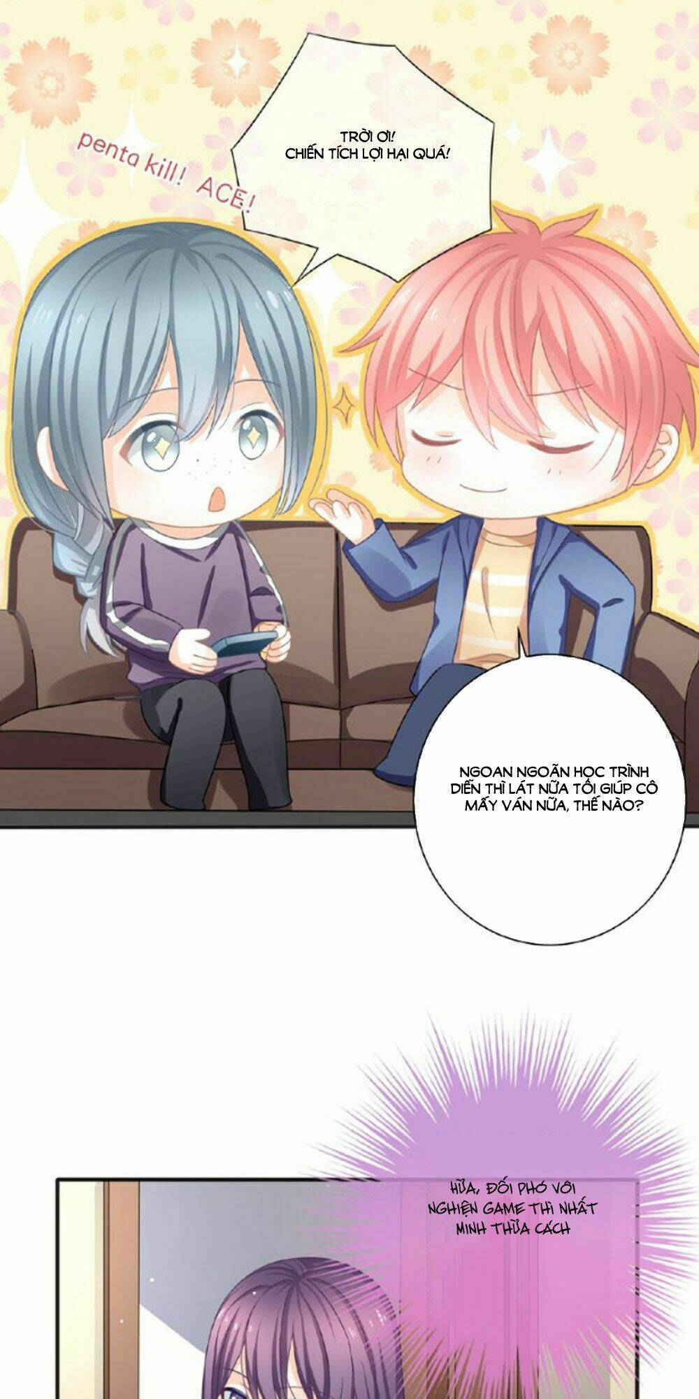 Tiệm May Luyến Sắc: Chapter 20