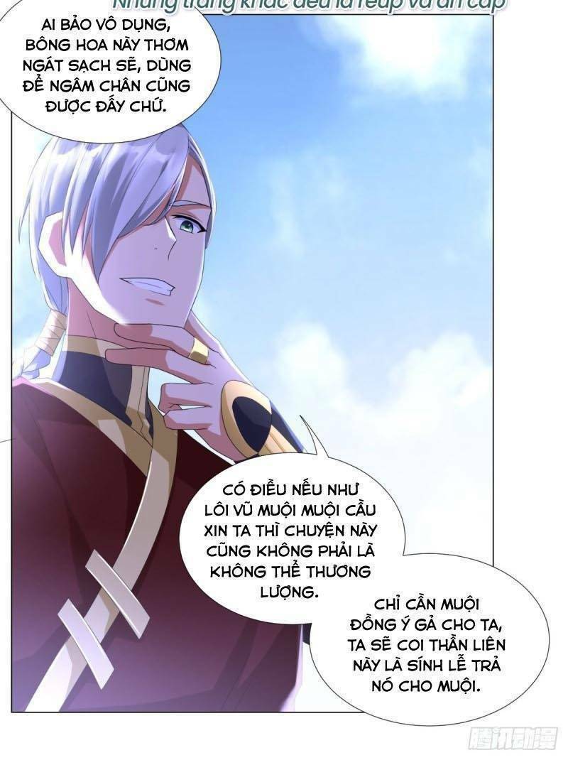 Chí Tôn Trọng Sinh: Chapter 42