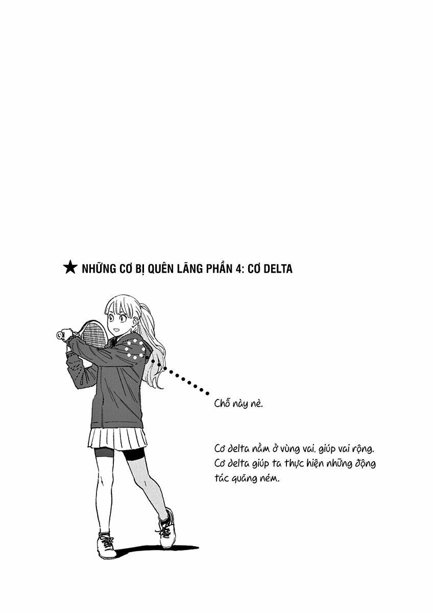 Stretch: Chapter 15