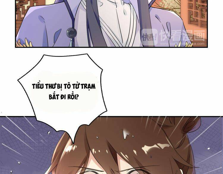 Hoa Nhan Sách: Chapter 17.1