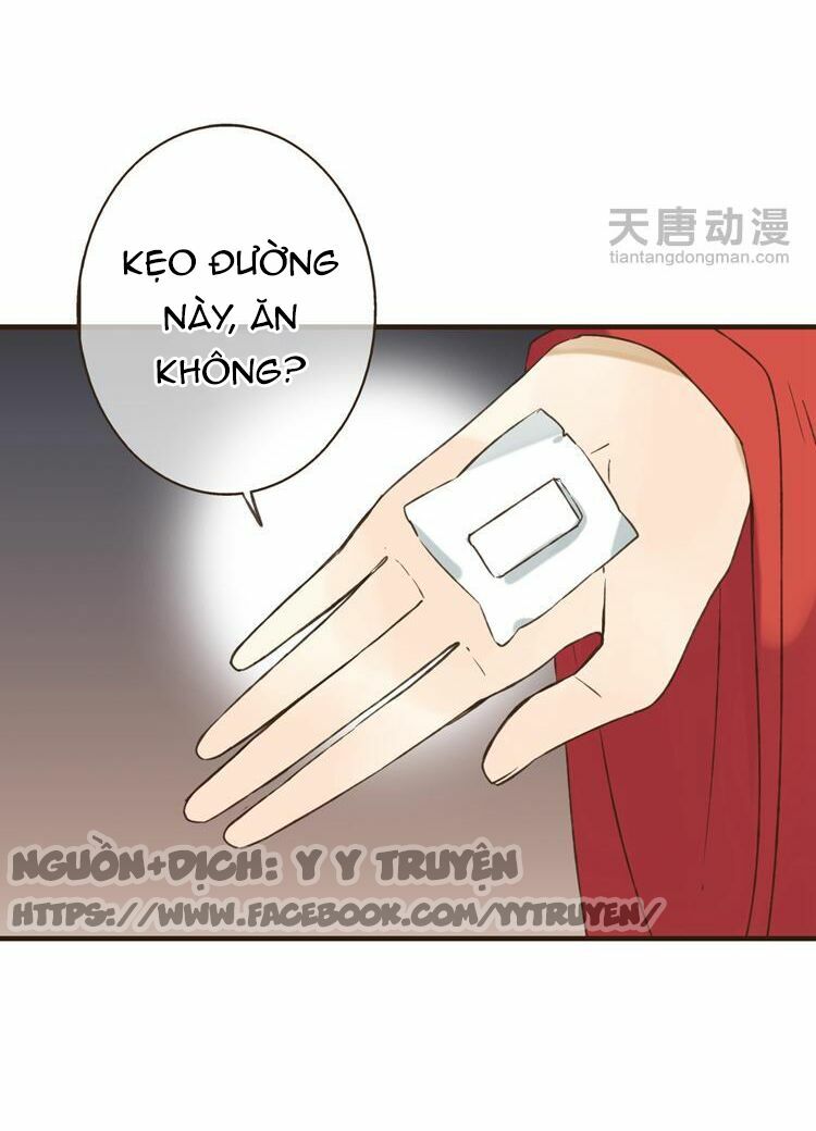 Giáo chủ yêu nghiệt mau nằm xuống: Chapter 22