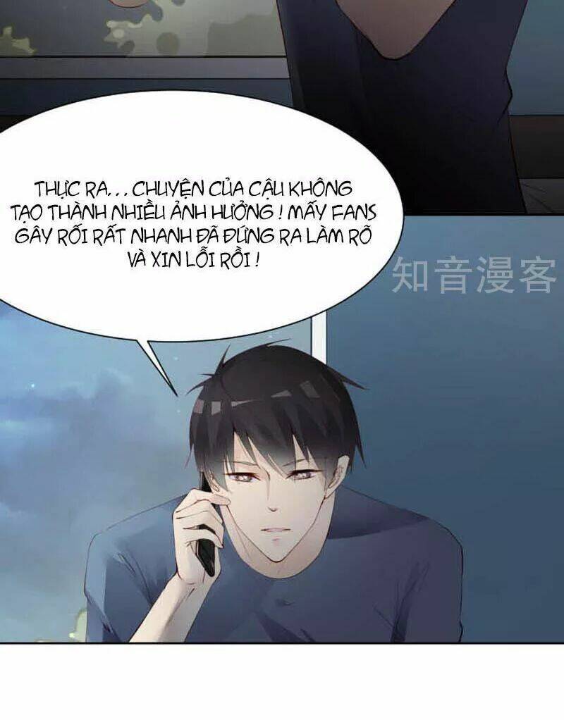 Nam Thần Là Một Đôi: Chapter 64