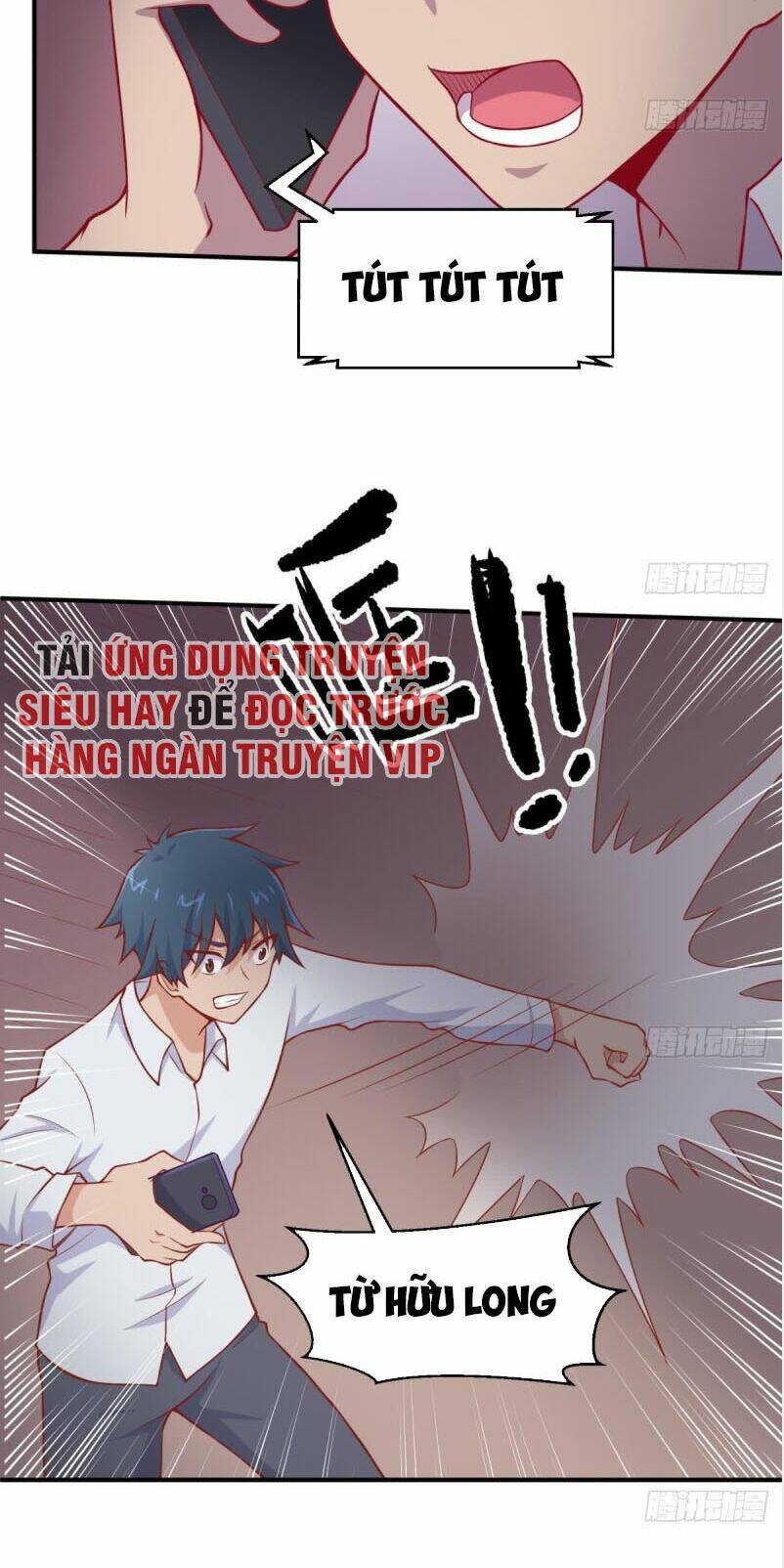 Bác Sĩ Riêng Của Nữ Thần: Chapter 98