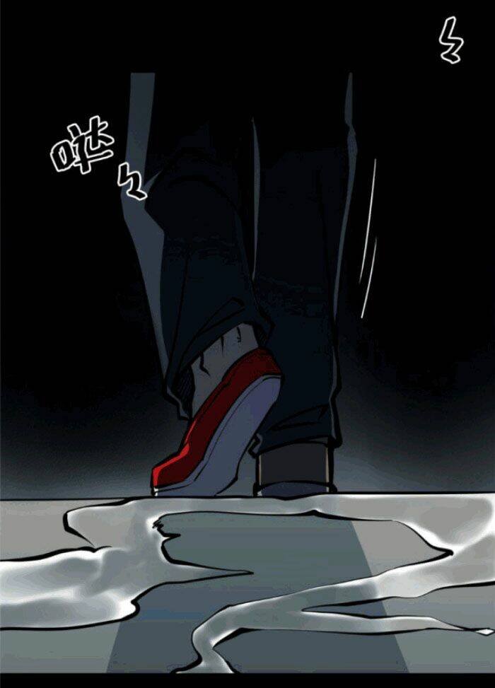Người Thương Thuyết Cõi Âm: Chapter 3