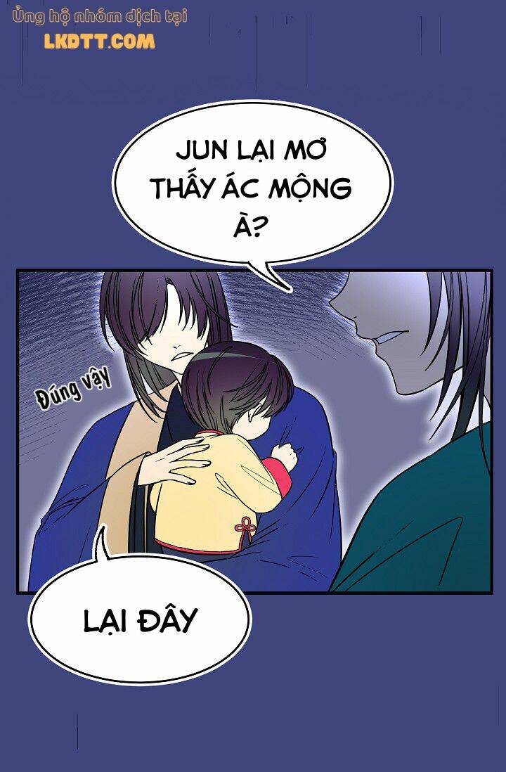 Mylord, Nữ Hoàng Của Loài Sói!: Chapter 16