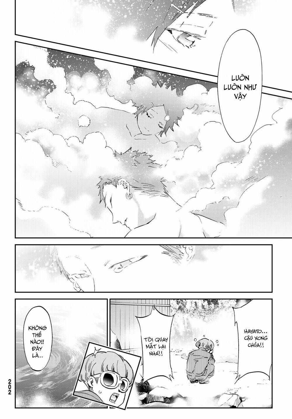 Real Account Ii: Chapter 170