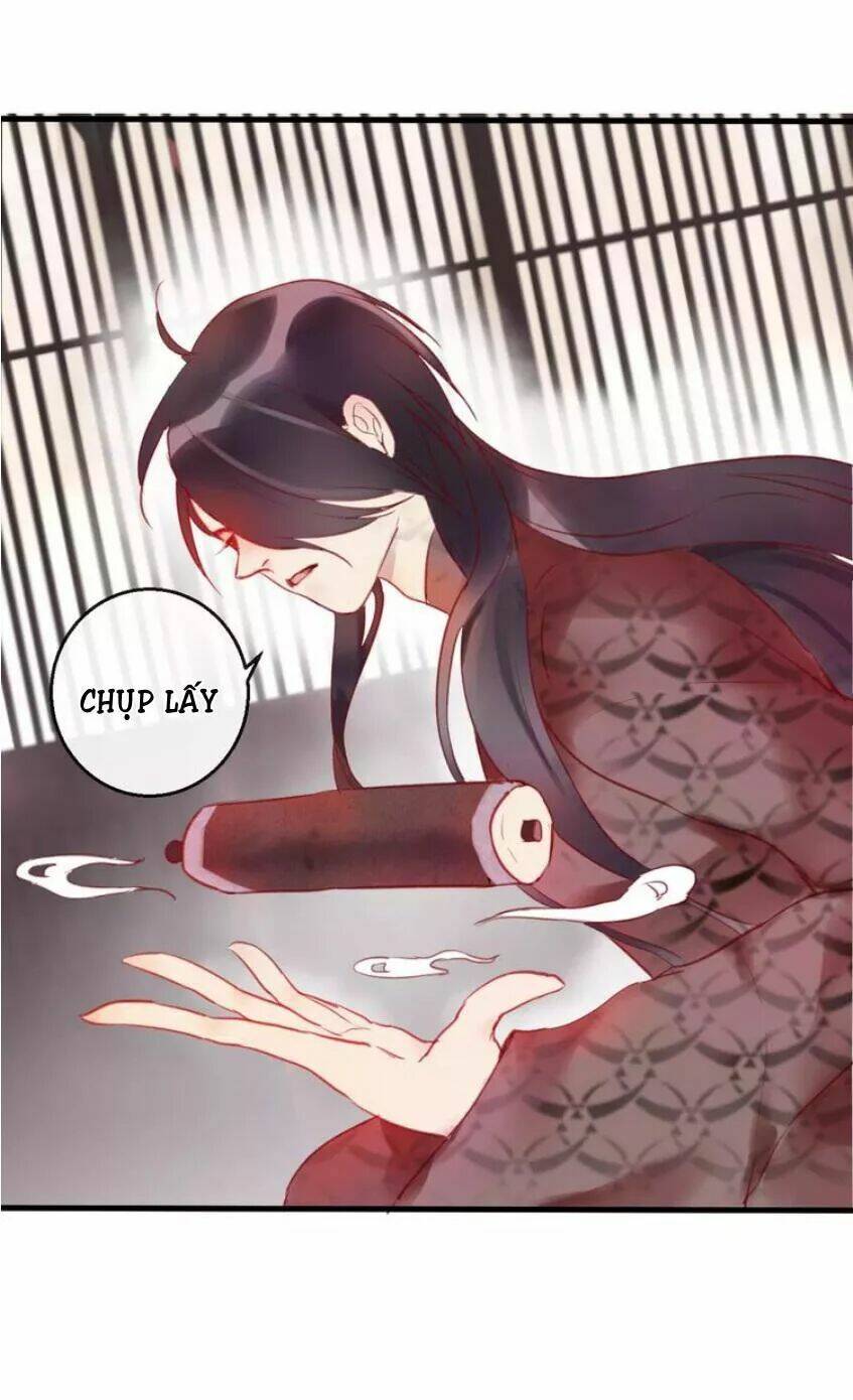 Hồ Minh Chi Hương: Chapter 5