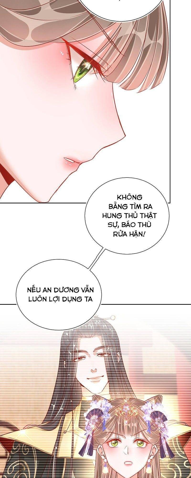 Công Lược Trưởng Thành Của Vương Phi: Chapter 37