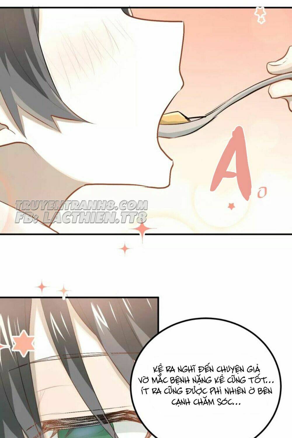 Đầu Gấu Biết Yêu: Chapter 51