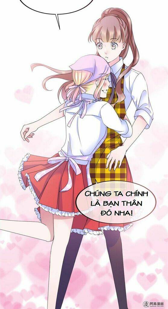 Hoàng Tử Ếch Mau Tránh Ra: Chapter 16