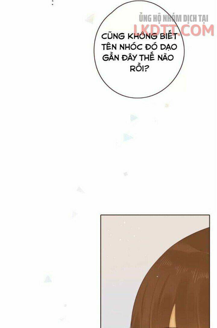 Cô Ấy Không Đáng Yêu: Chapter 38.2