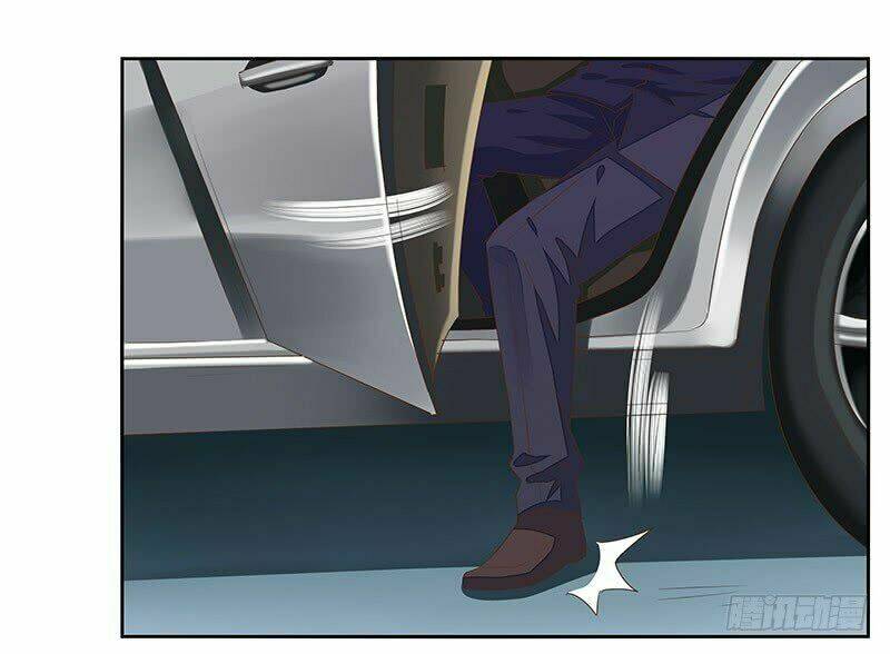 Hôn Bất Do Kỷ: Chapter 3