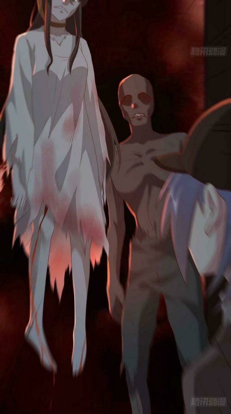 Xâm Lược Vạn Giới: Chapter 58