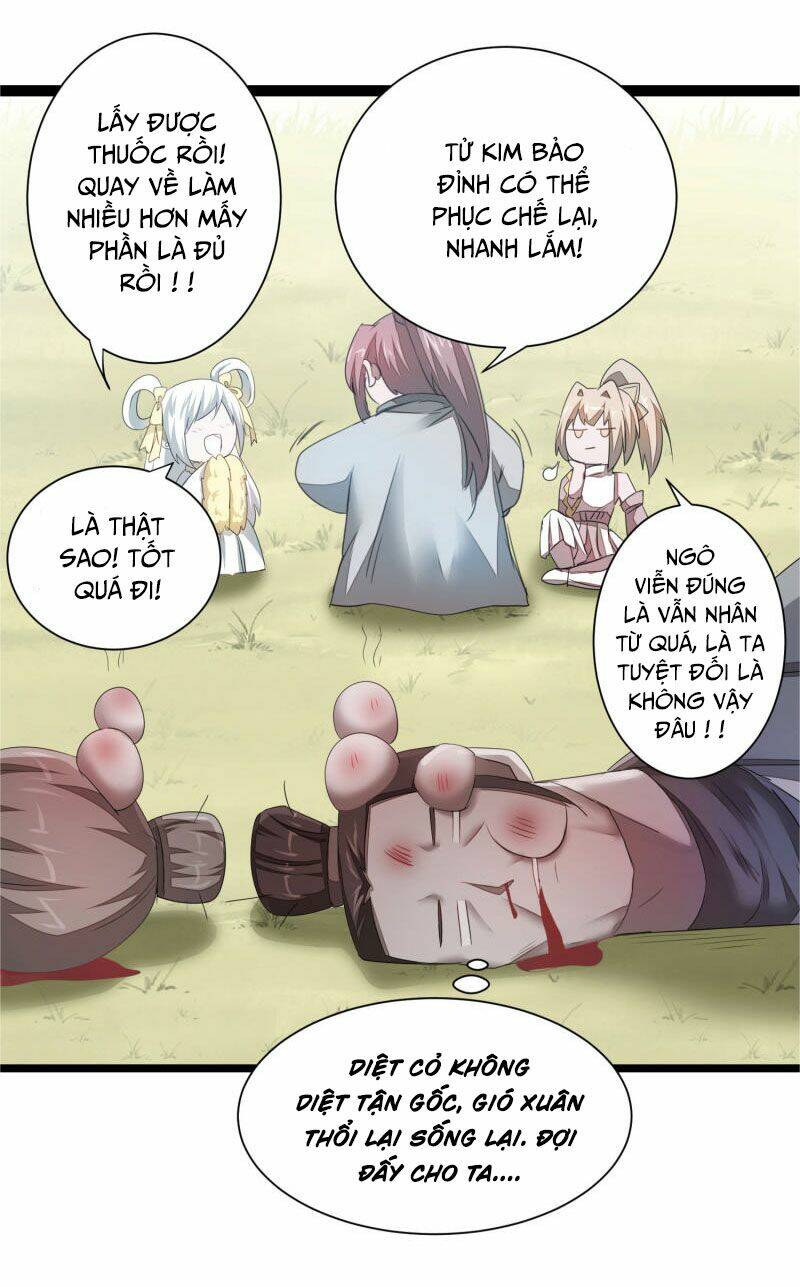 Nghịch Chuyển Tiên Đồ: Chapter 86