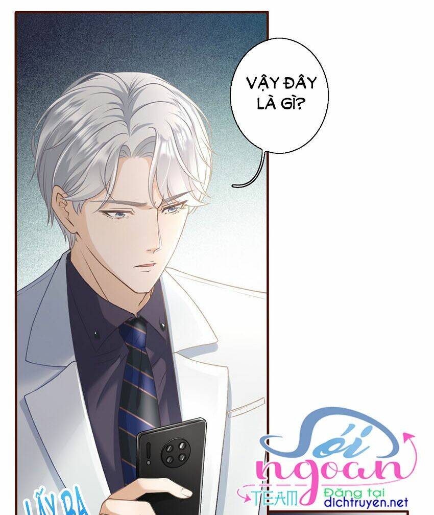 Bạn Gái Tôi Mới 30+: Chapter 3