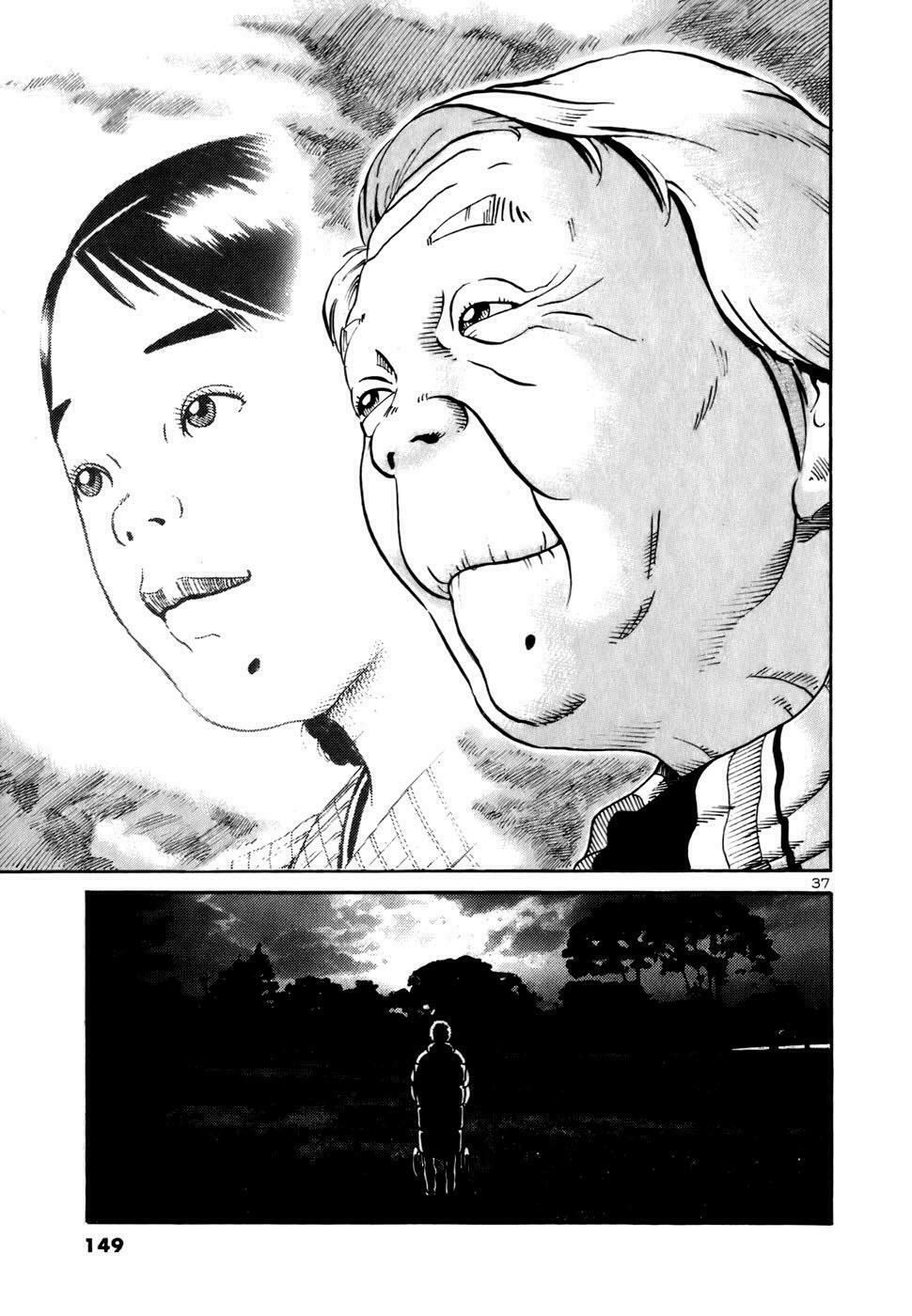 Ikigami: Chapter 2.4