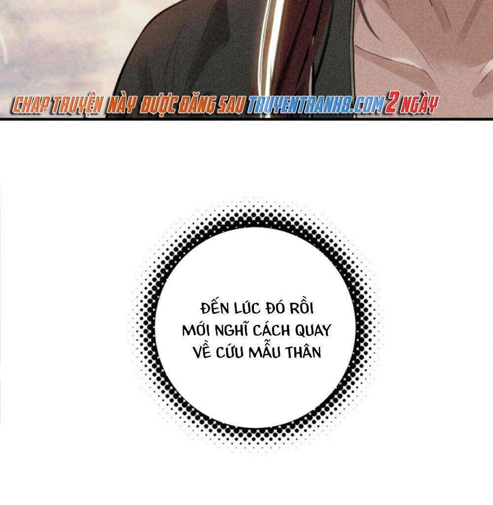 Đế Sư Tại Thượng: Chapter 27