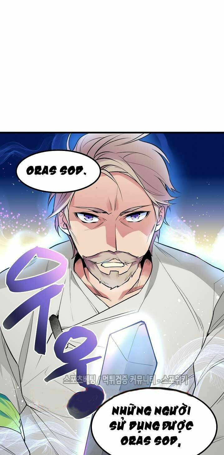 Kiểm Tra Sức Mạnh Vô Hạn: Chapter 5