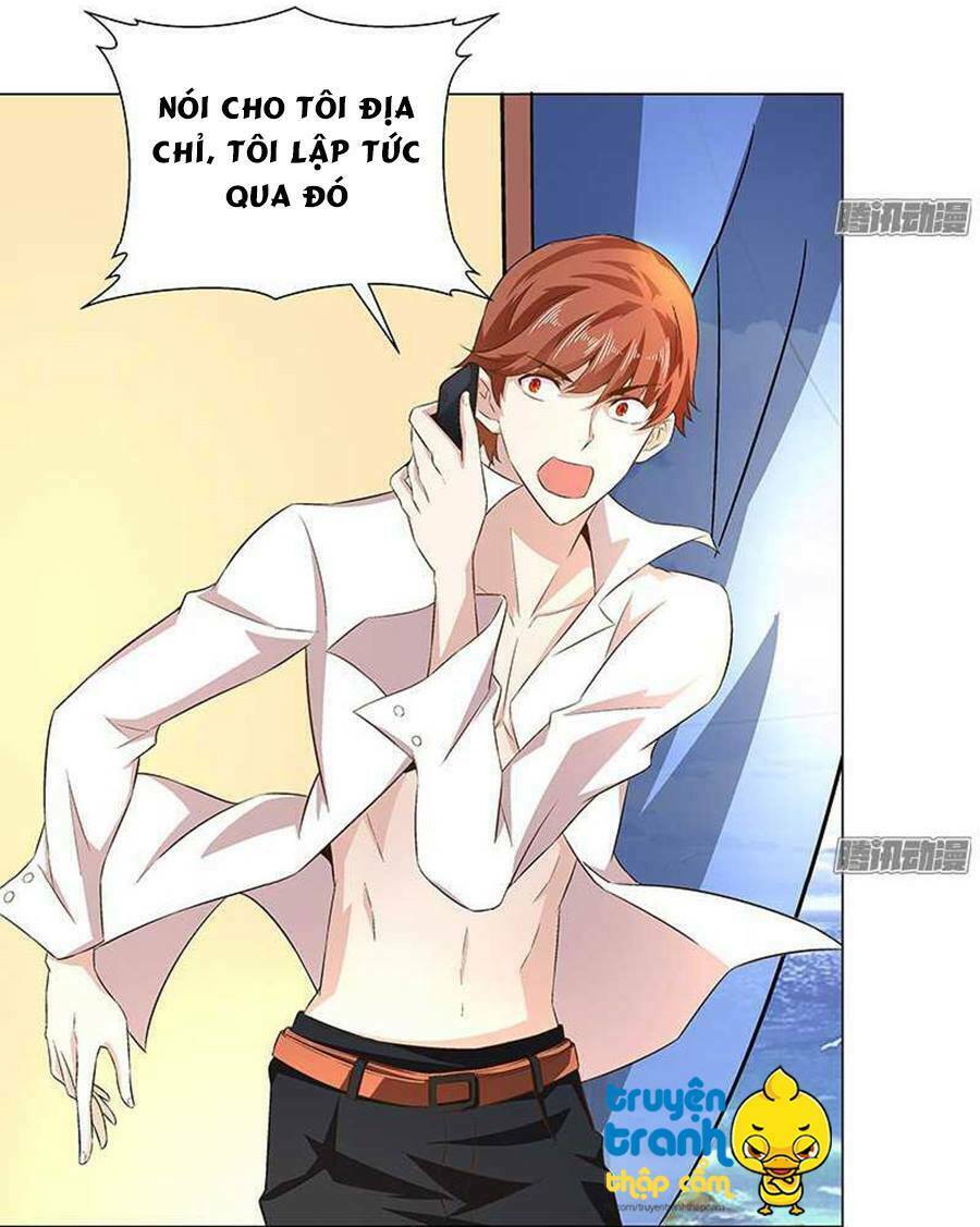 Cường Sủng Hào Môn Tiểu Manh Thê: Chapter 27