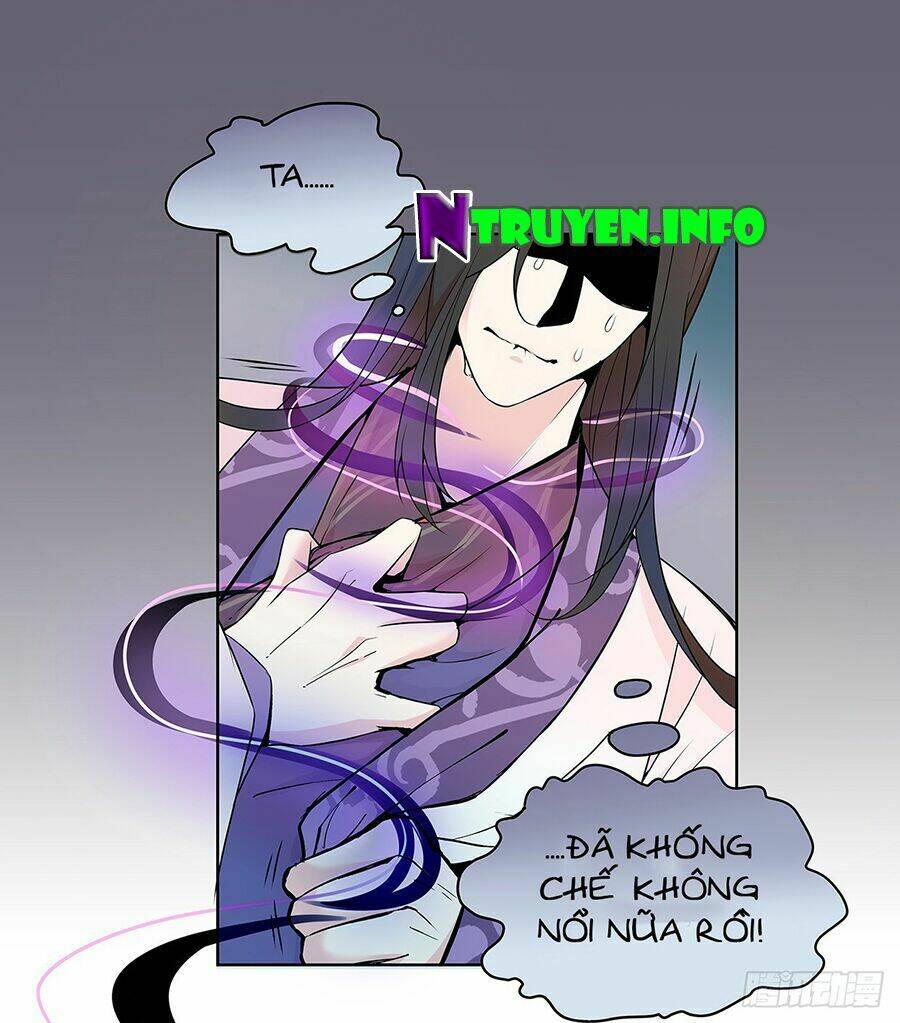 Vương Phi Thật Uy Vũ: Chapter 17.2