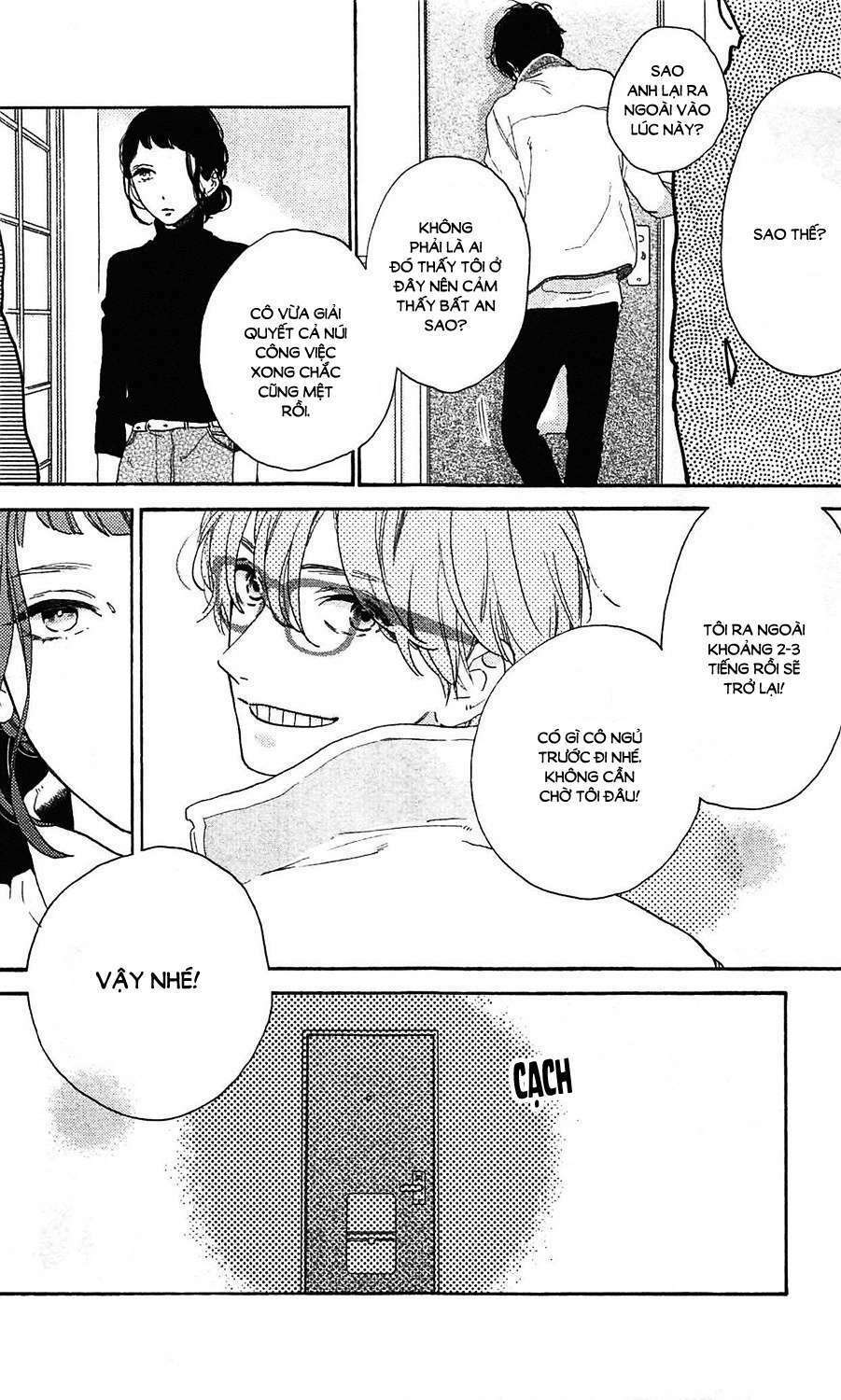 Sao Mai Của Em: Chapter 78.7