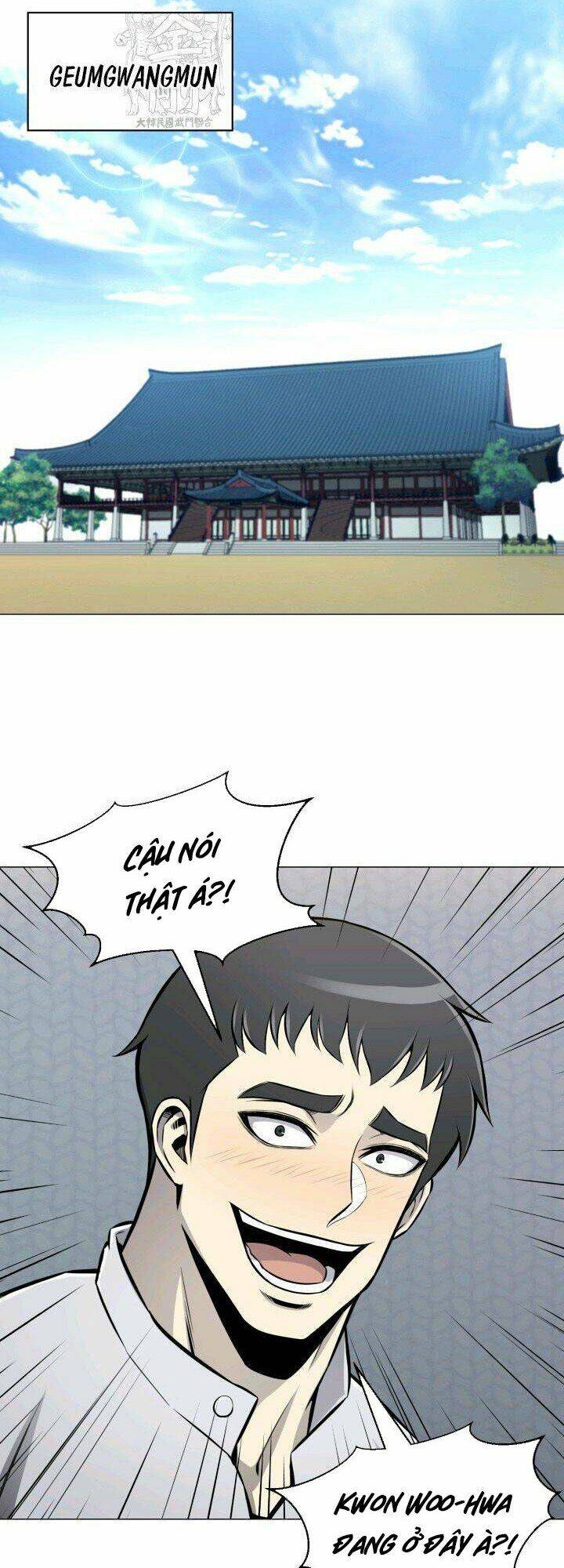 Luân Hồi Ác Nhân: Chapter 70