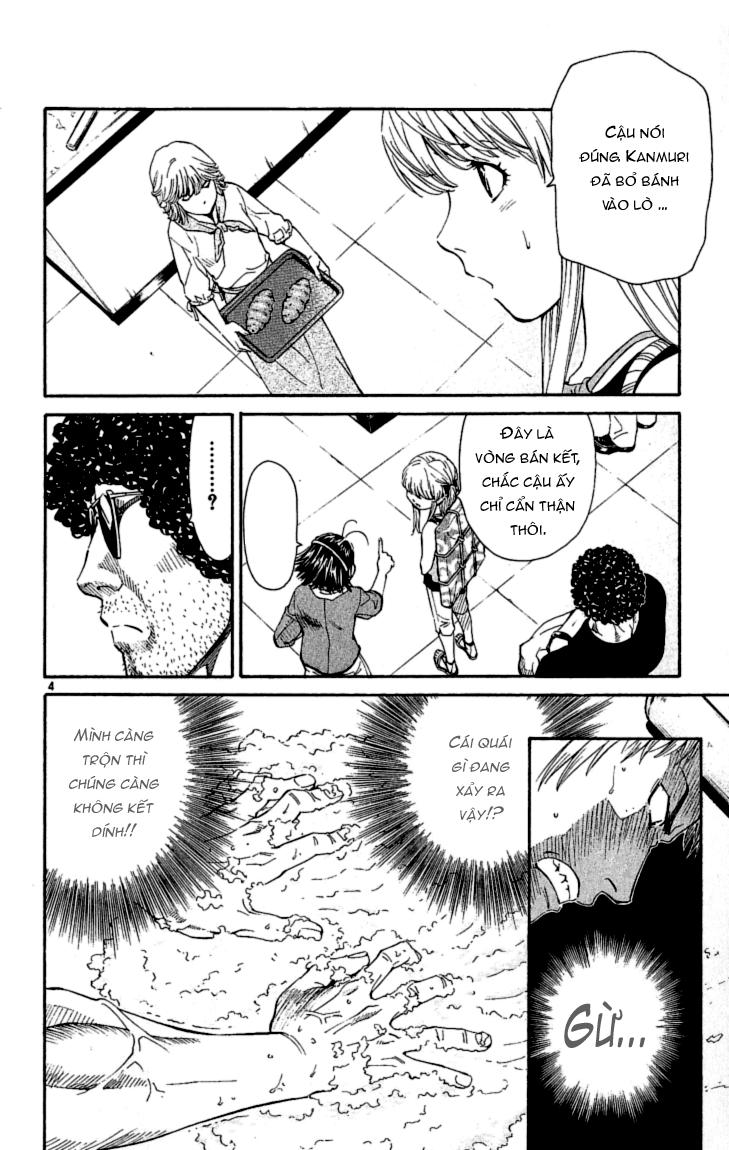 Vua Bánh Mì: Chapter 39