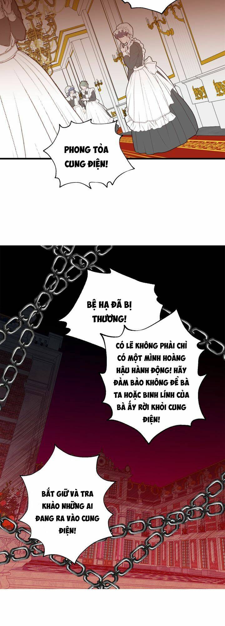 Tình Điên Dại: Chapter 69
