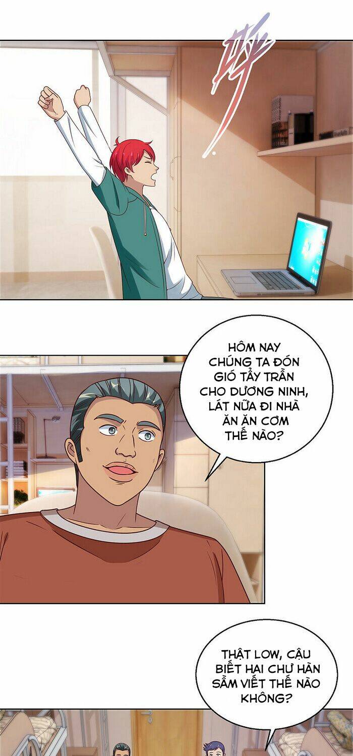 Đô Thị Chí Tôn Hệ Thống: Chapter 191