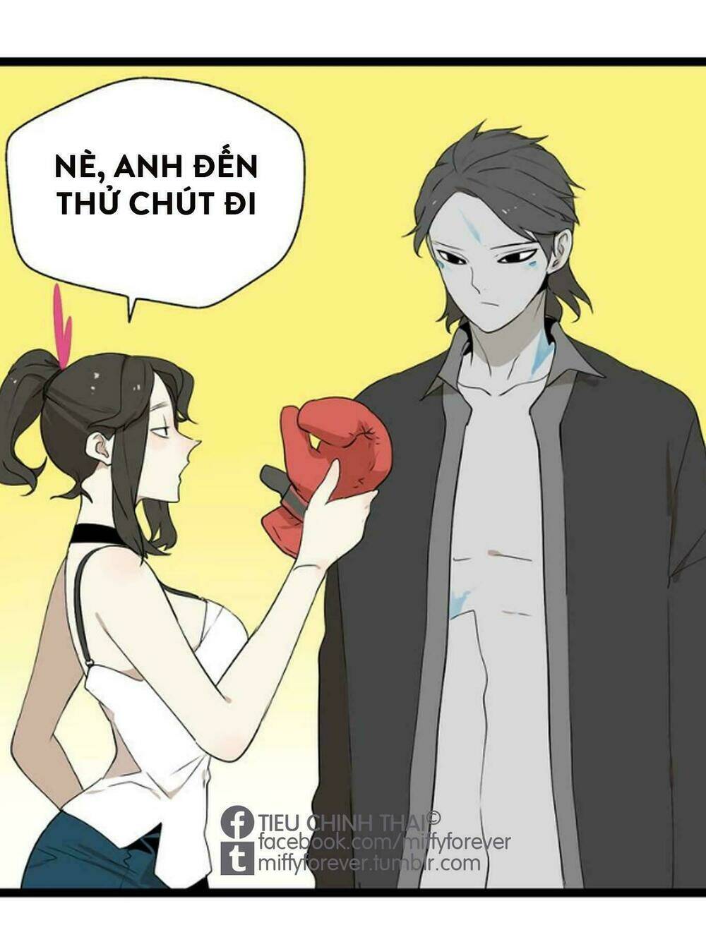 Mục Linh: Chapter 6.2