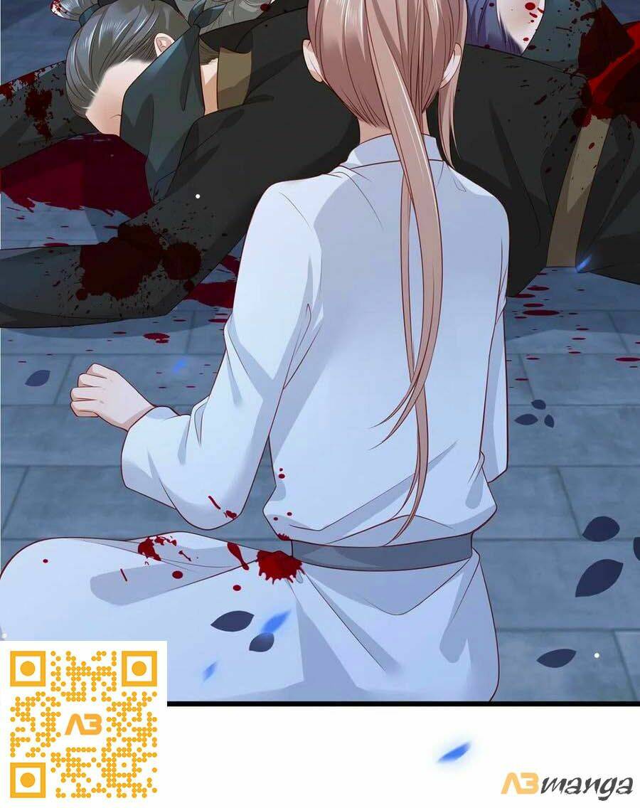 Nữ Thủ Phú Chi Kiều Sủng Nhiếp Chính Vương: Chapter 80