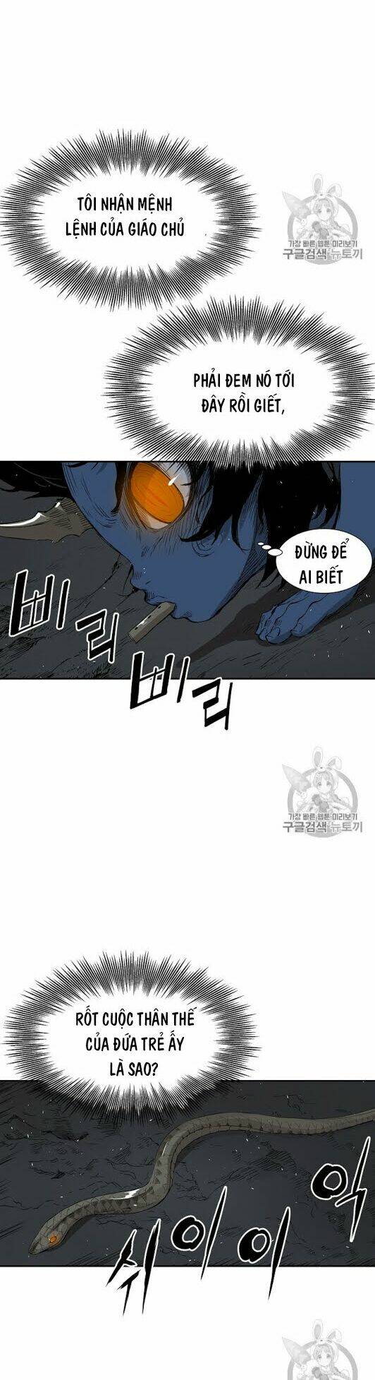 Vô Kiếm Tiểu Tử: Chapter 39