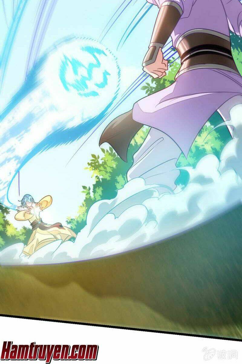 Cửu Dương Thần Vương: Chapter 73