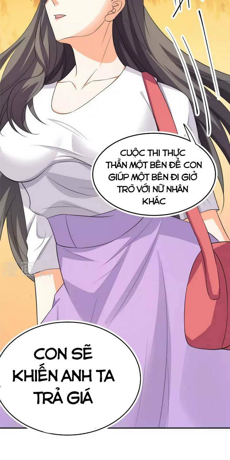 Đế Tế: Chapter 87