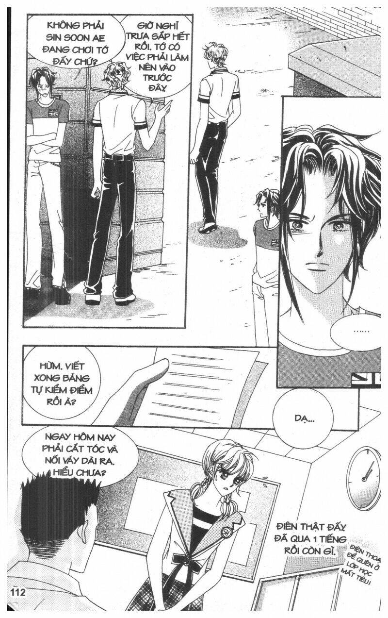 Cũng Vì Em: Chapter 3