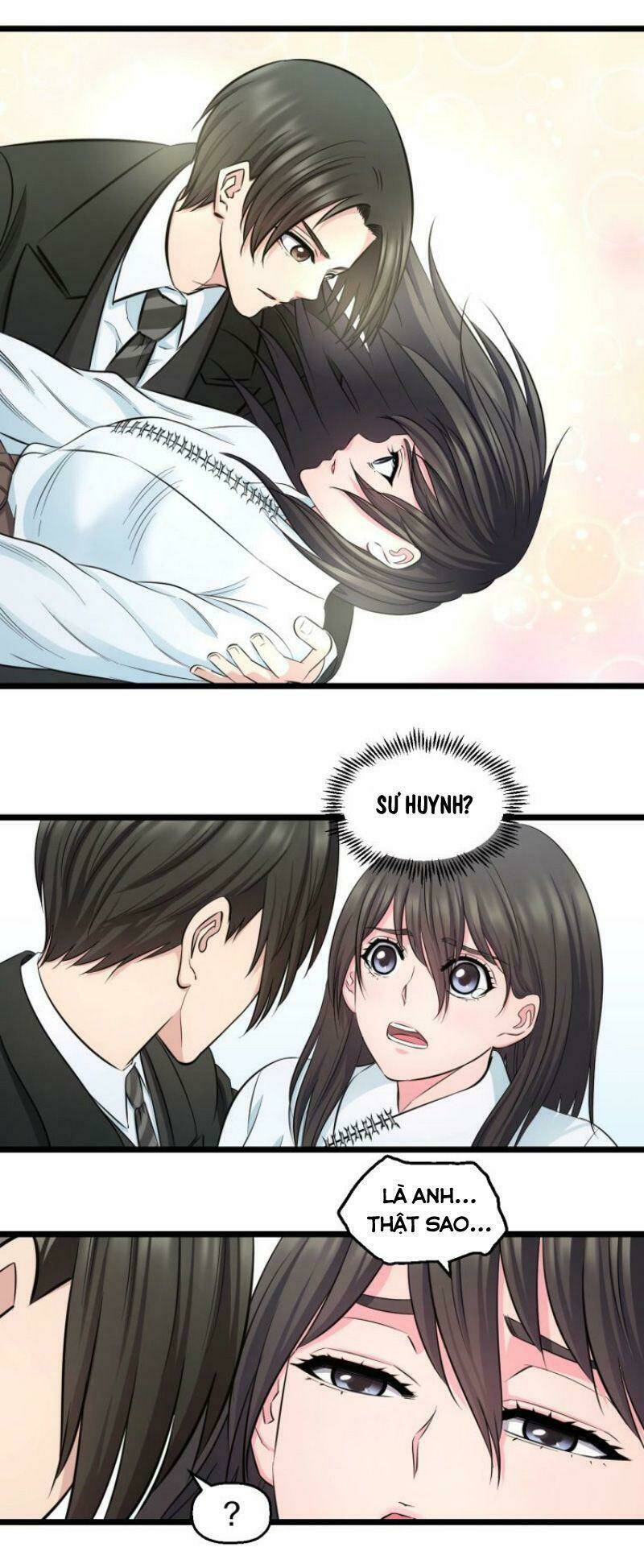 Đối Mặt Với Thử Thách: Chapter 43