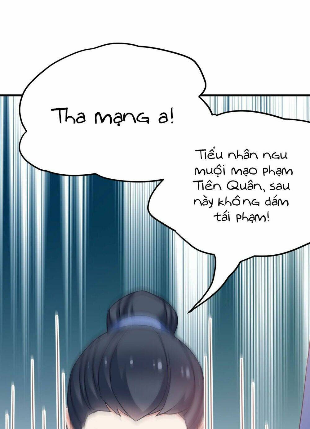 Trò Chơi Trừng Phạt: Chapter 56